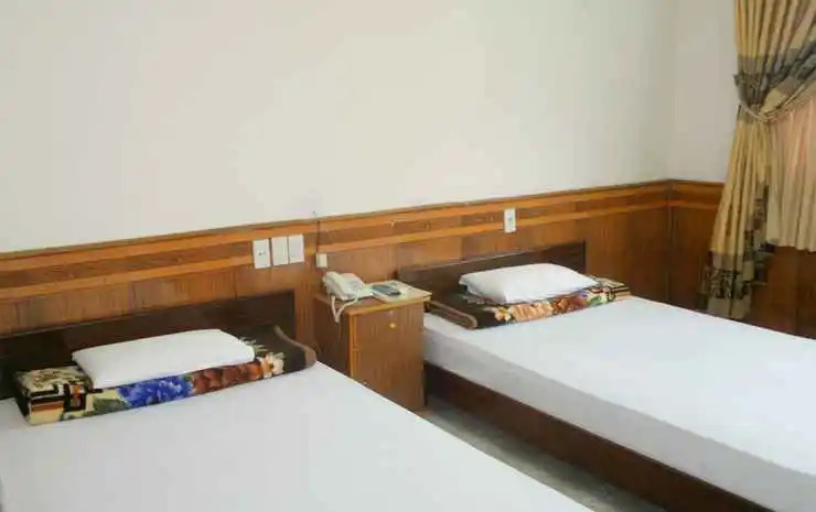 Hue Railway Hotel