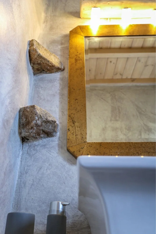 Ortus White Mykonian Luxury Villa