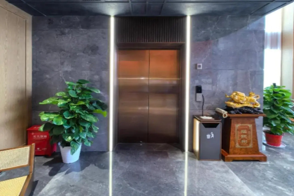 Ramada Encore By Wyndham Wuhan Station