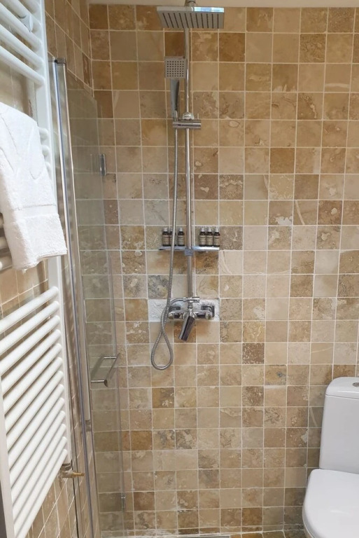 Impeccable 1-bed Apartment in Brașov