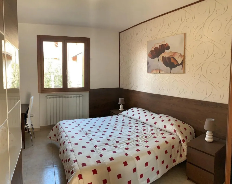 Casa Manù