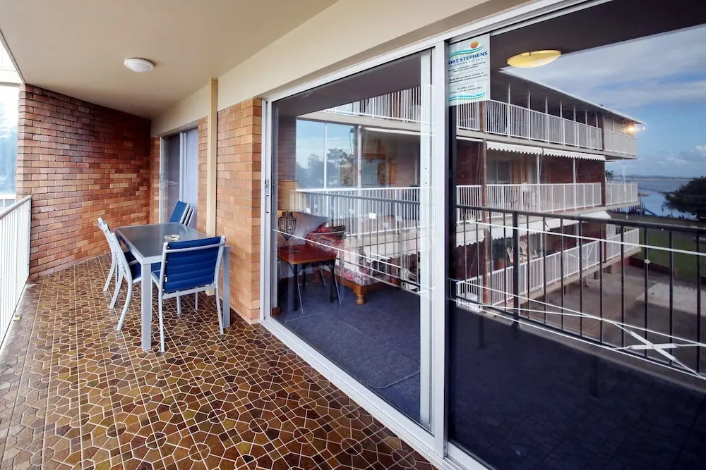 Teramby Court, Unit 9/104 Magnus Street