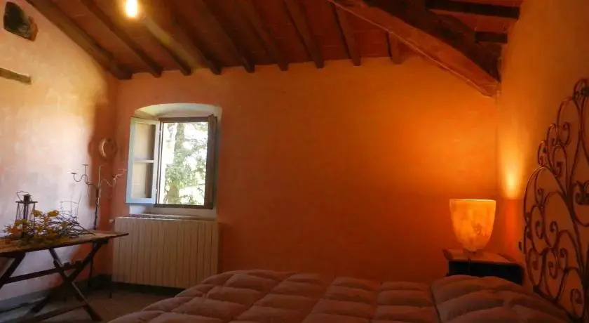 Casetta del Fiano