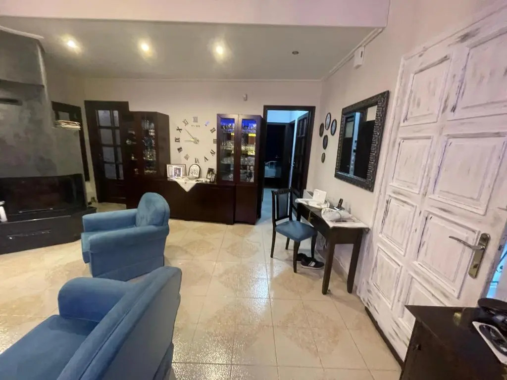 Efis guest house near Nafpaktos-Fully Equipped Home