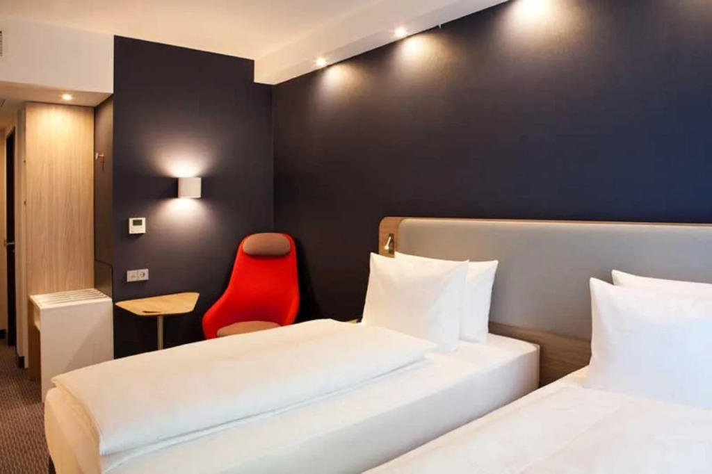 Holiday Inn Express Bochum by IHG