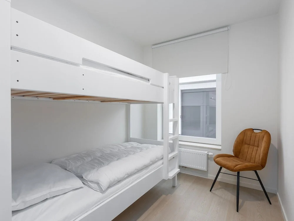 Corner Apartment in the Center With 3 Bedrooms