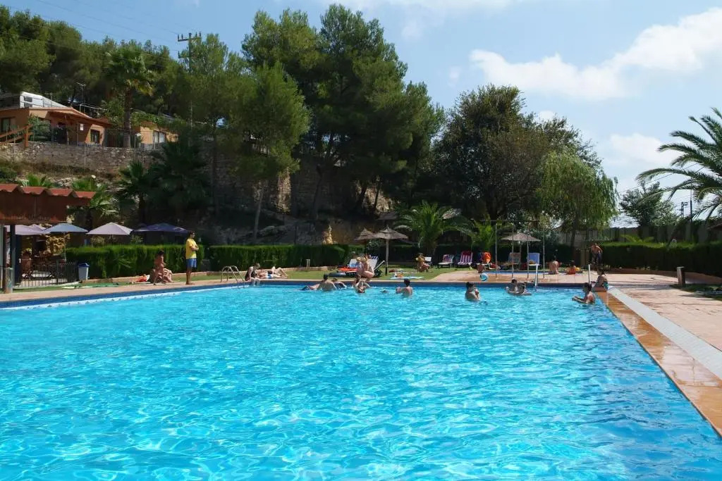 Camping Caledonia