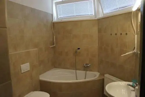 Apartment Záhřebská