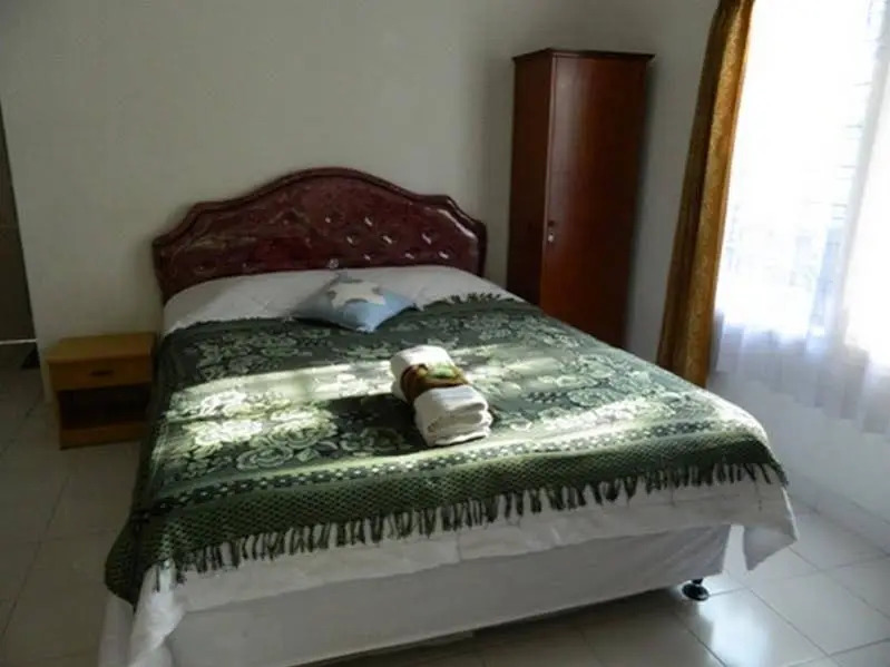 Atina Homestay