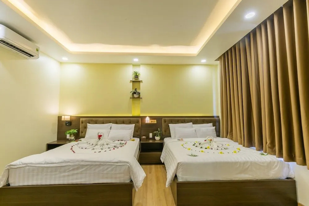 Hotel Sang Tuoi