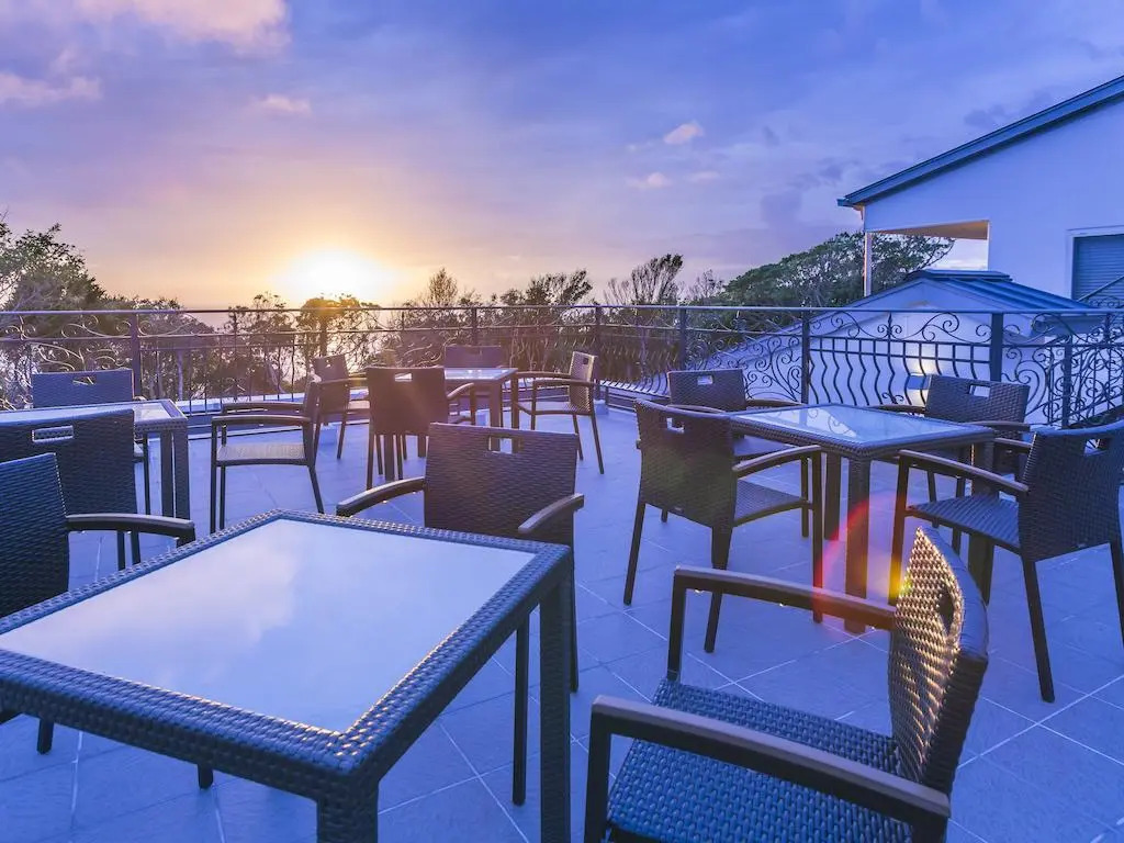 Hotel Holistic Resort Wakayama