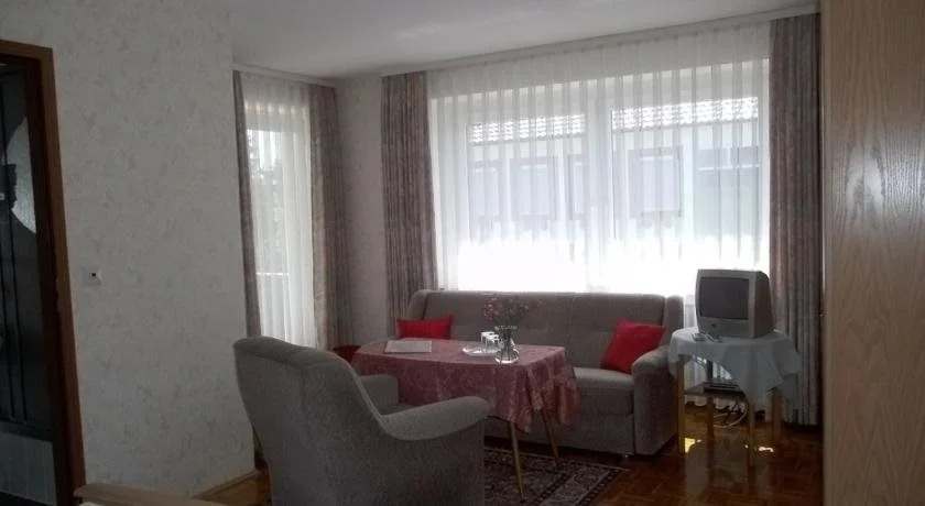 Kurhotel Freuschle