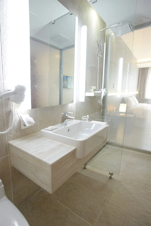 Mstay Hotel Giheung