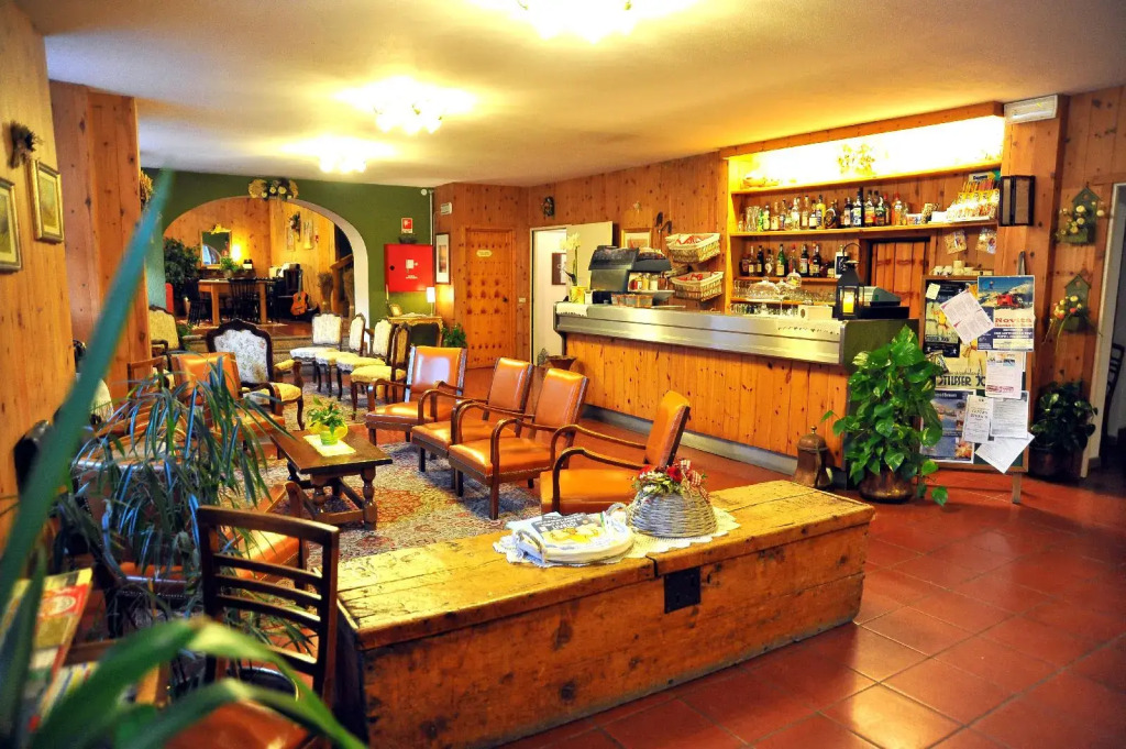 Albergo Stelvio