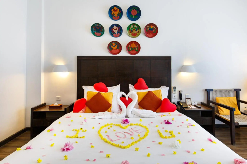 Club Himalaya by ACE Hotels, Nagarkot