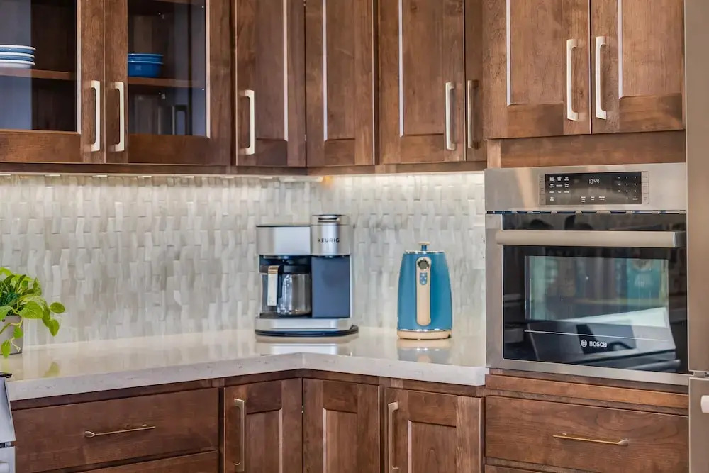 Kapalua Ridge Villas 2612 · KRV 2612 Renovated 1BD Ocean Views W