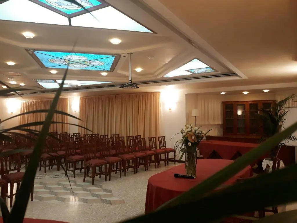 Hotel Cima