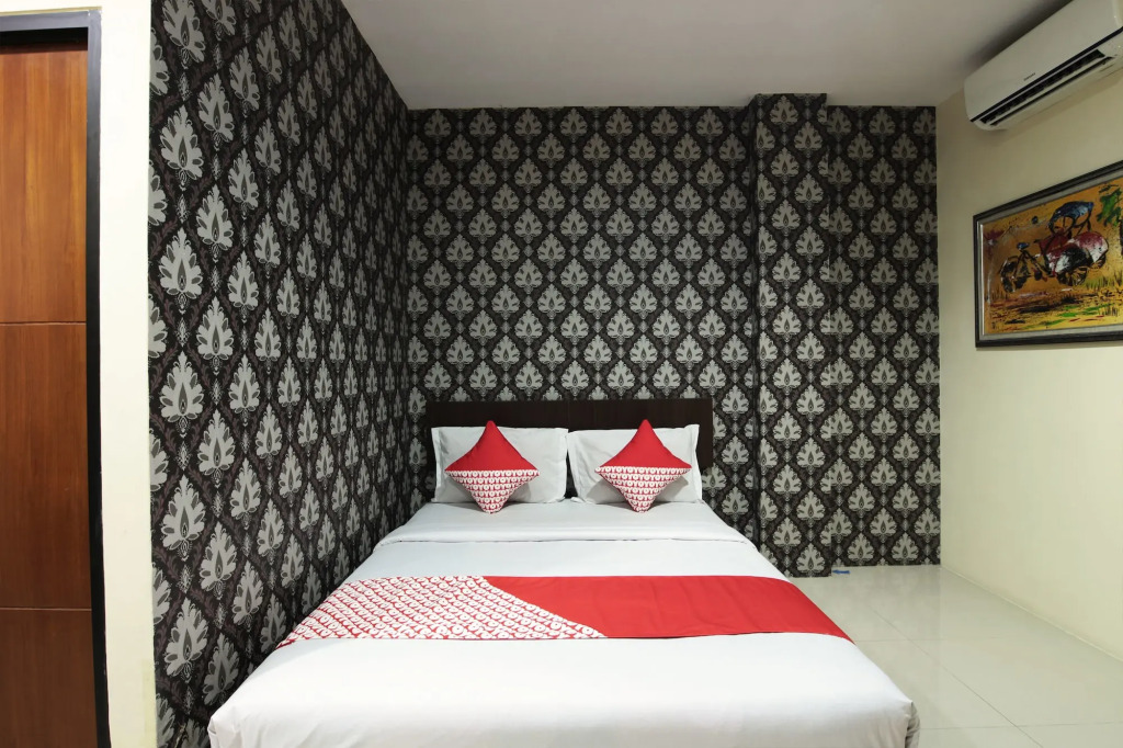 Oyo 230 Maleo Residence