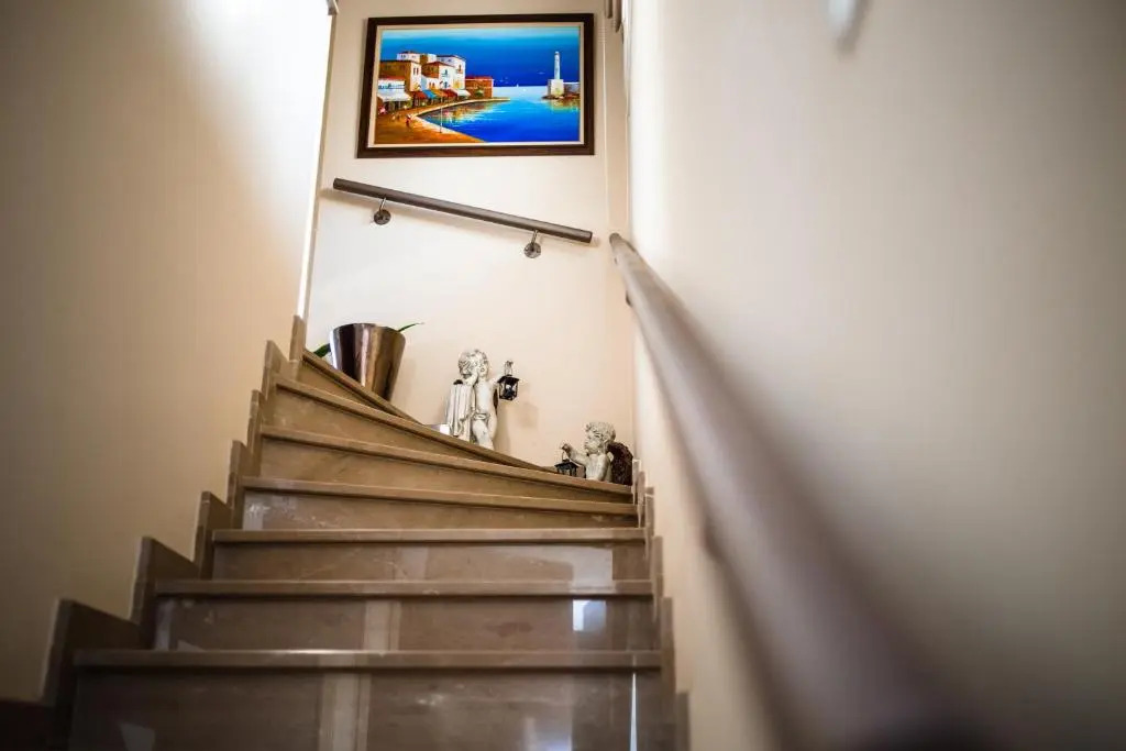 Villa Mediterranea