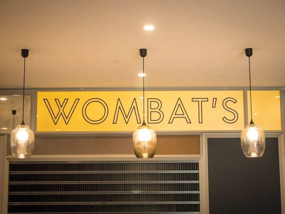 Wombat'S City Hostel Venice Mestre