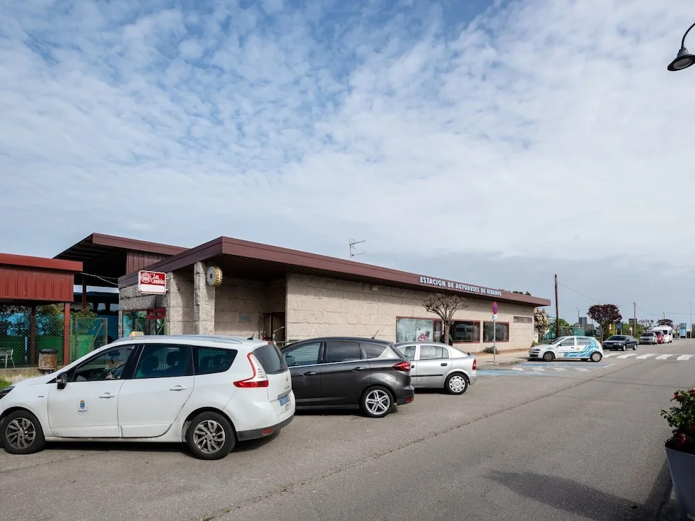 Lovely Apartment in Ribadeo near Playa de Penarronda