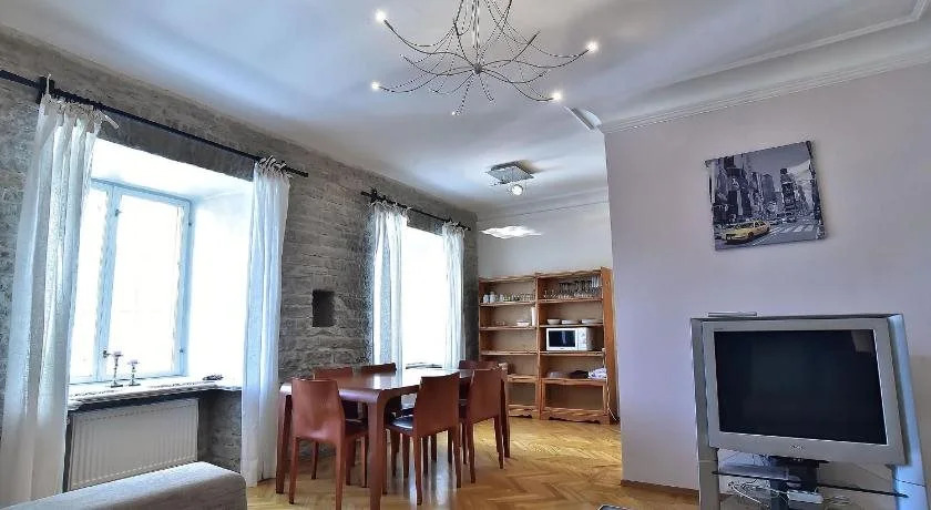 Vene 23 Apartments