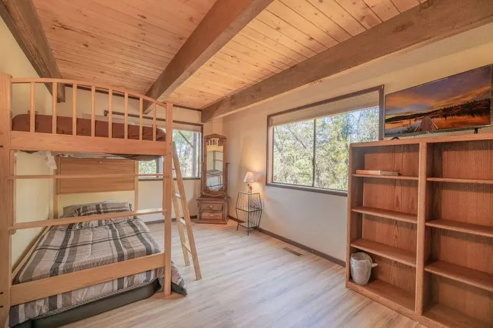 Gorgeous & Cozy