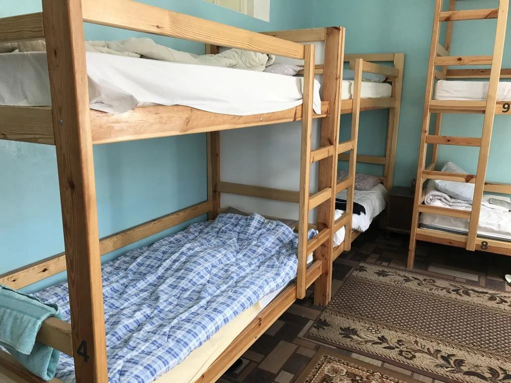 Hata hostel