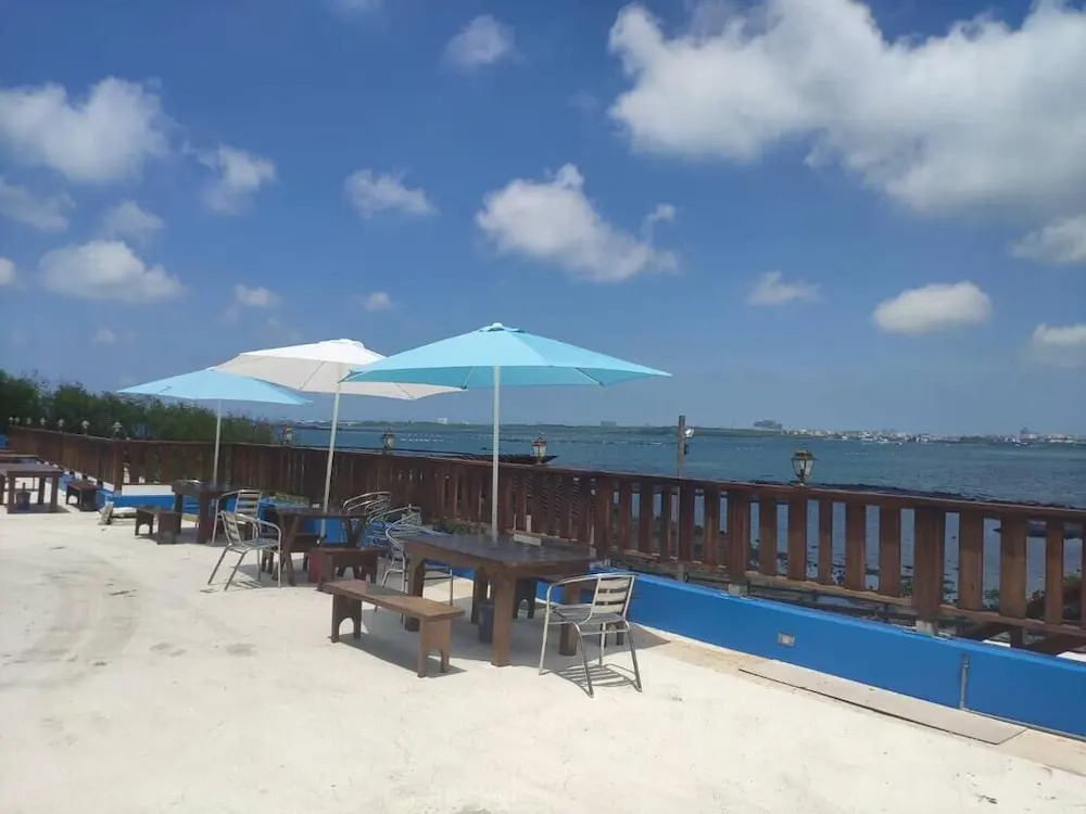 奧斯卡海景民宿Oscar Boutique Seaview Homestay