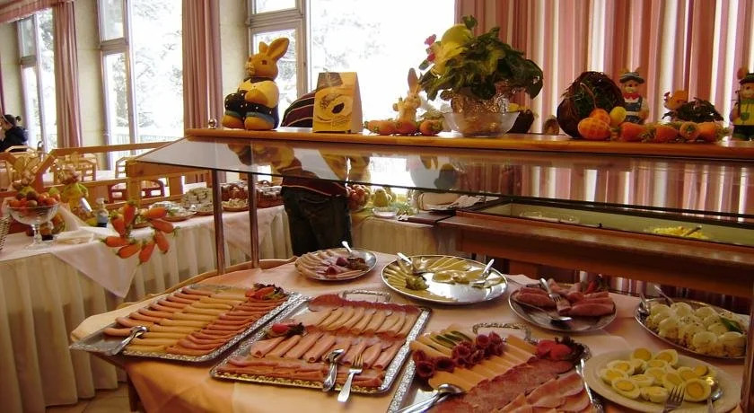 Haus Semmering, Hotelbetriebsges. m.b.H.