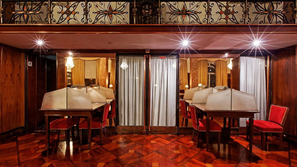 Hotel Astoria