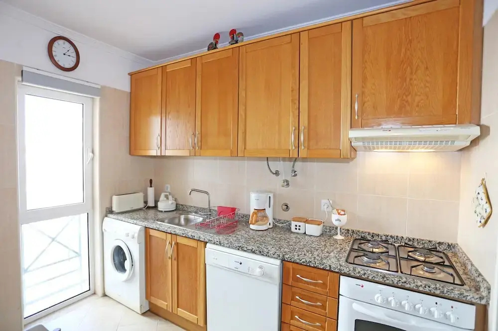 A32 - Lancemar Flat in Albufeira