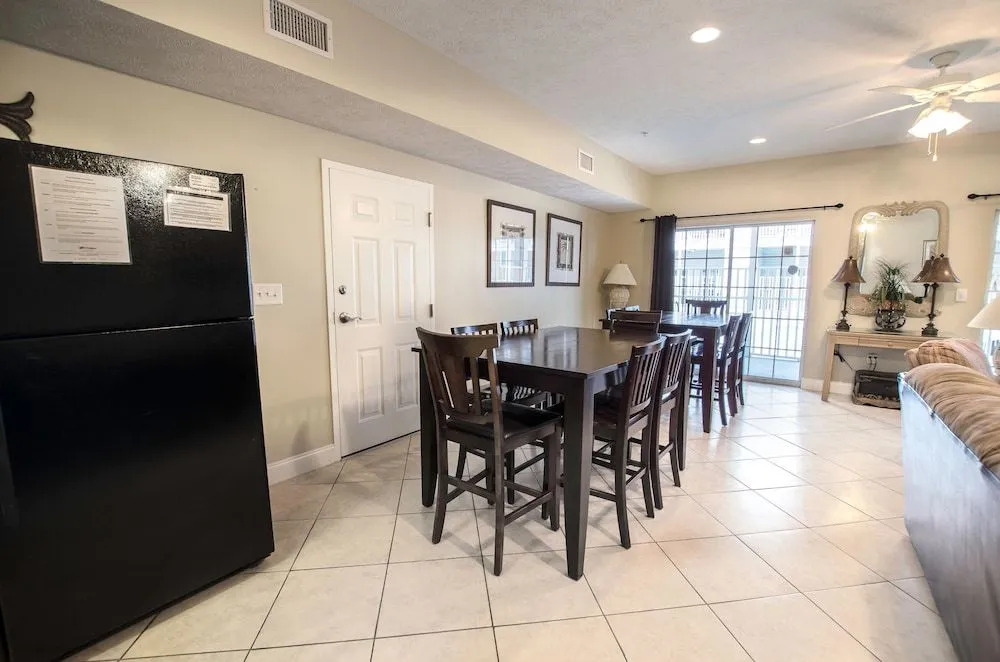 Myrtle Beach 104B Villa Villa 6