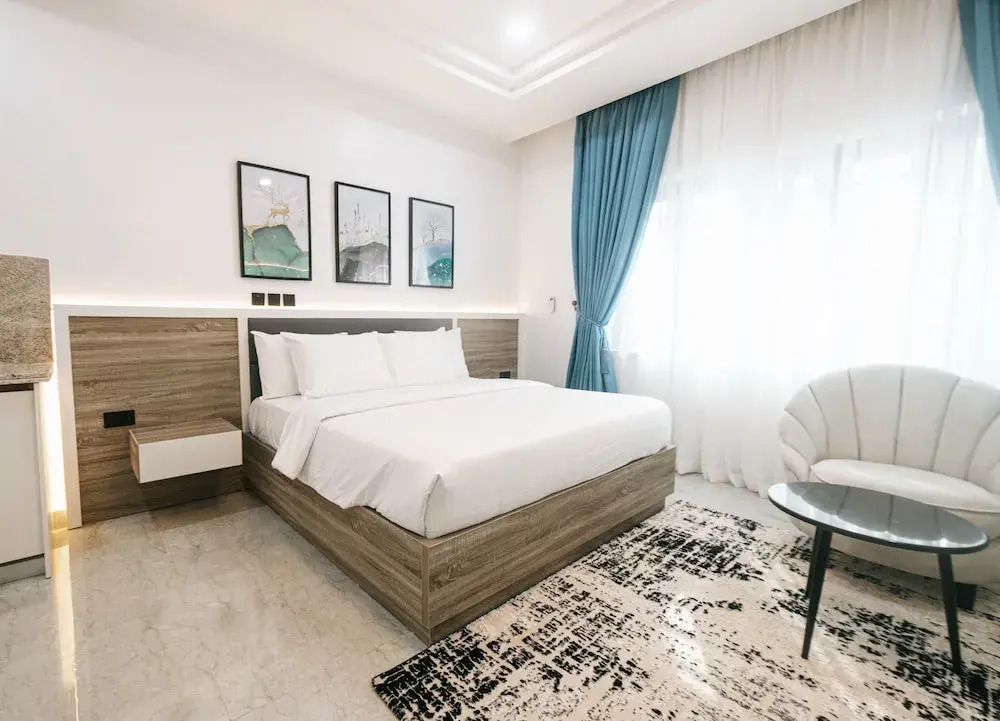 5Blu Residence