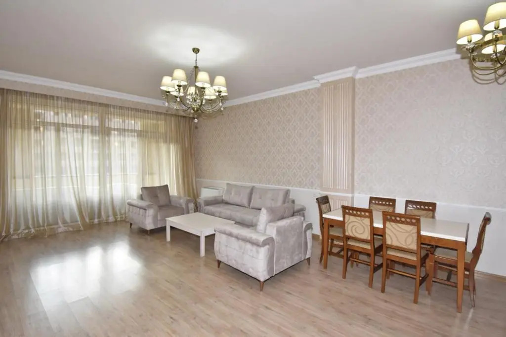 Northern Avenue, 2 bedrooms Unique, Luxury apartment with Special Open balcony HH567