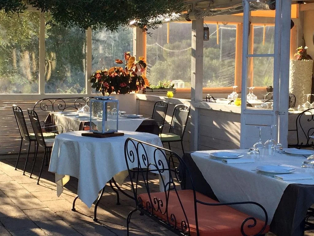 Locanda Murales