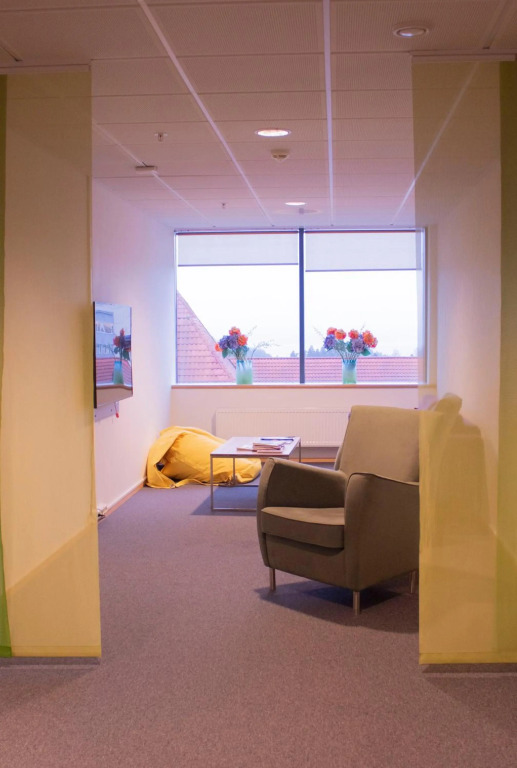 Radiumhospitalet Hotel