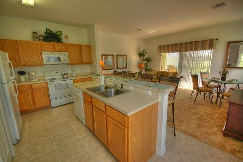 Orlando Vacation Homes