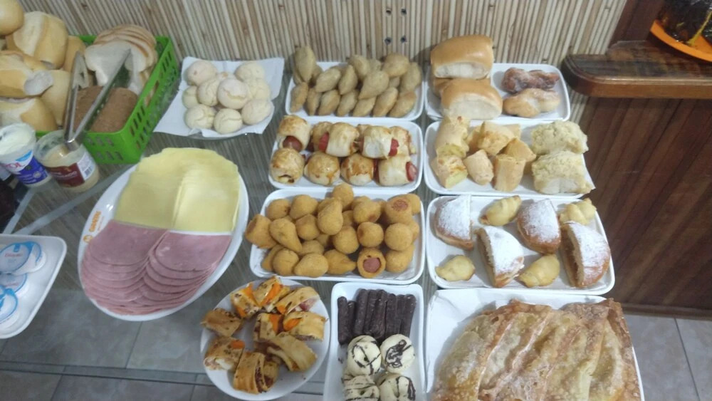 Pousada Família Santos