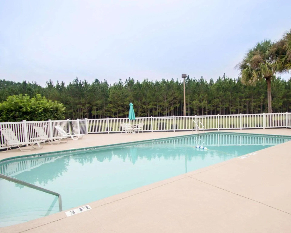 Quality Inn Conference Center at Citrus Hills