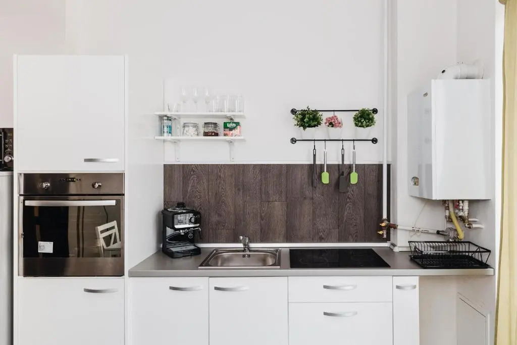 DD Apartments - Dunarii