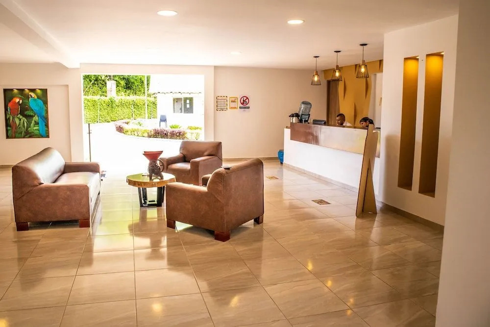 Ecohoteles Monaco