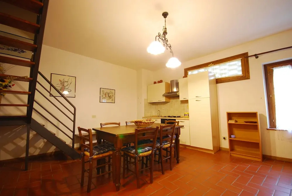 Holiday Apartment Colonna 5