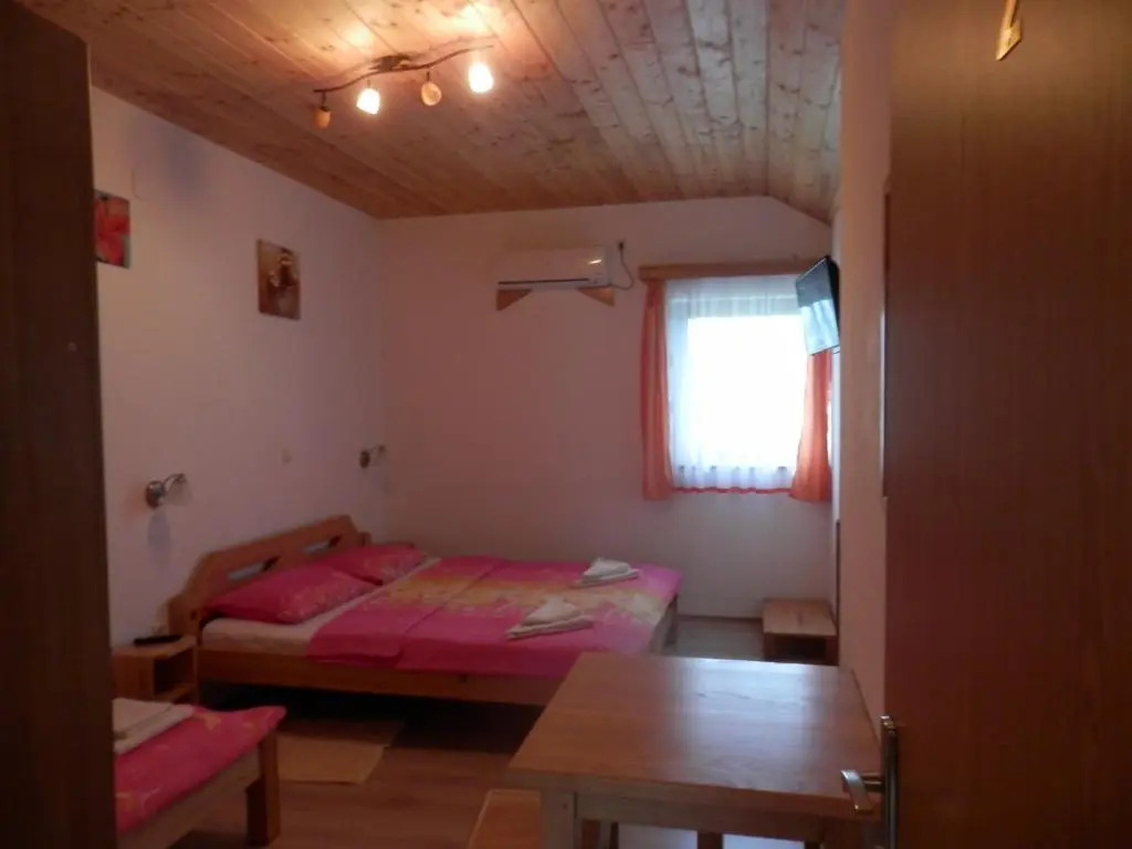 Guesthouse Matija