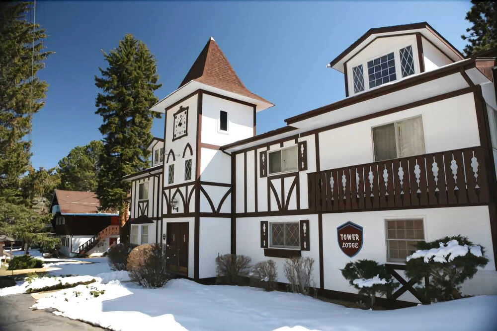 Fawn Valley Inn