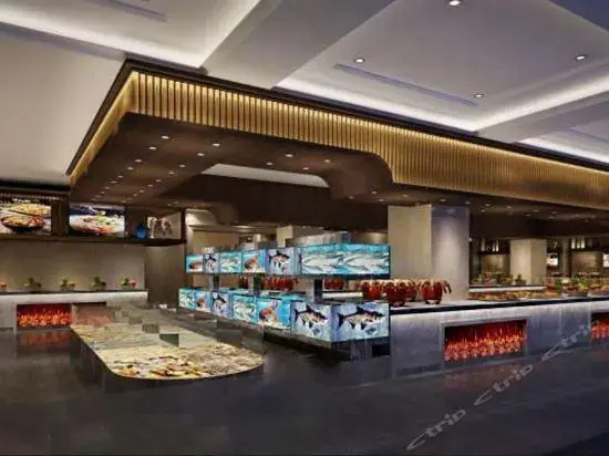 Zhonglang Hotel