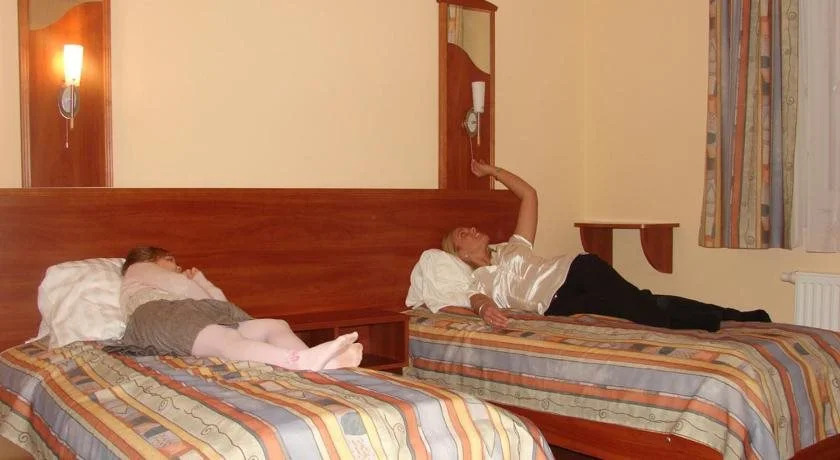 Wolf Hotel