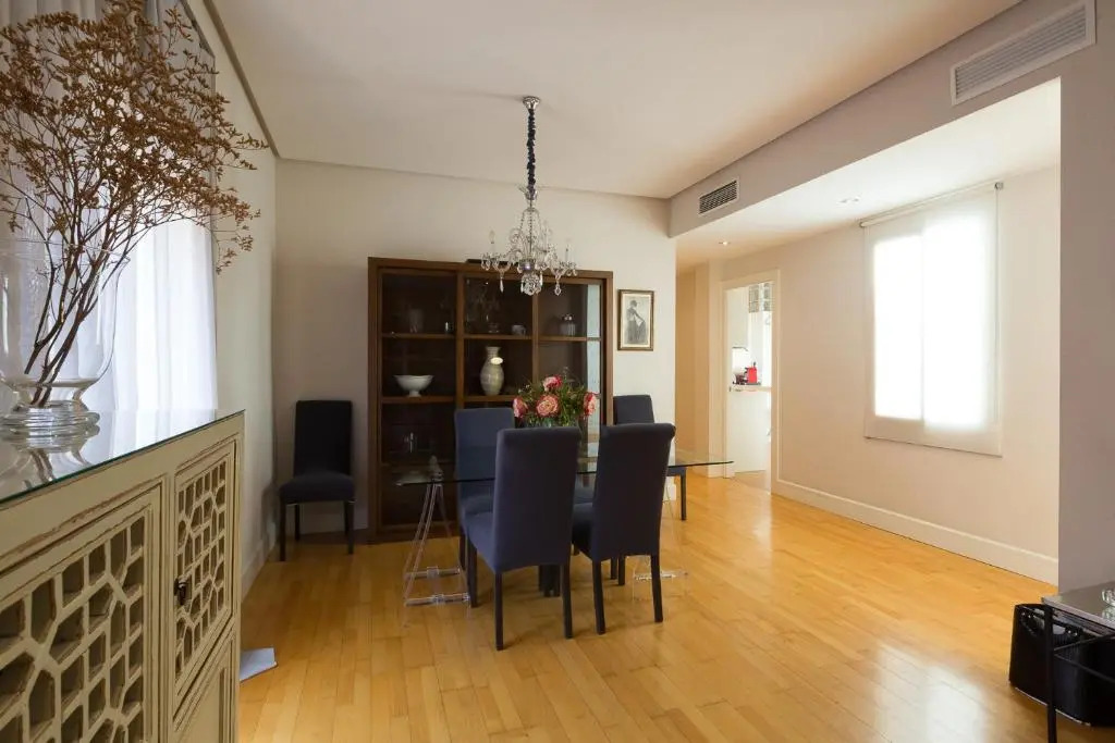 Veoapartment Asunción