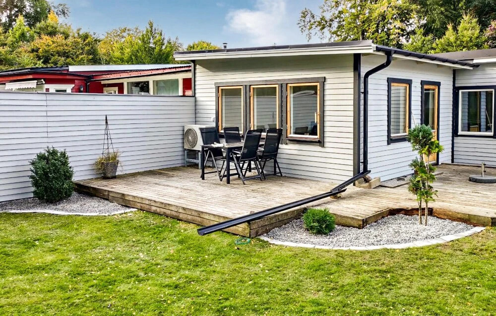 Lovely Home In Höör With Wifi