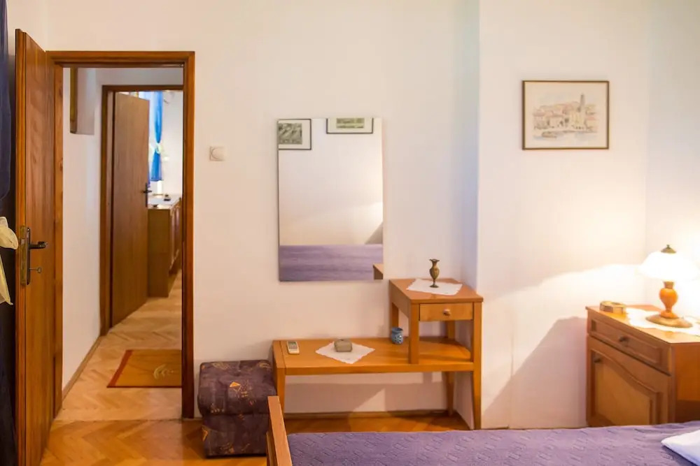 Apartment Azur